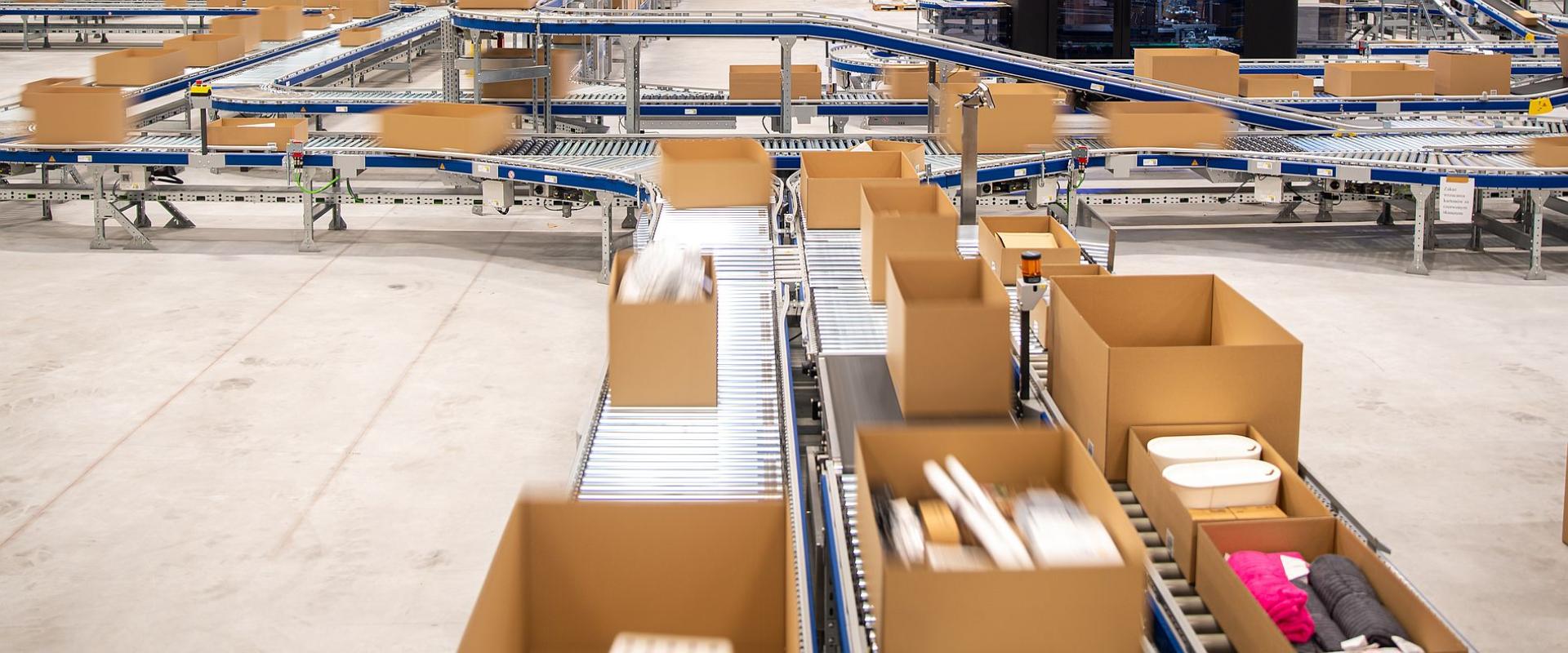 W jaki sposób operator logistyczny 3LP (Würth Group Members) wspiera transport kosmetyków?